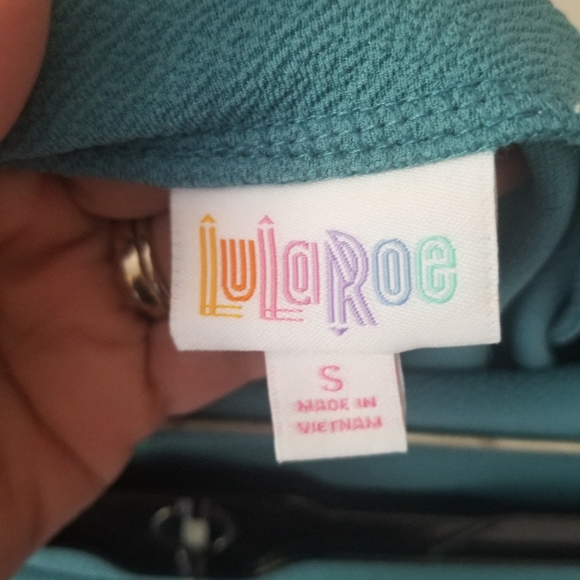 Lularoe Cassie skirt - Picture 3 of 4